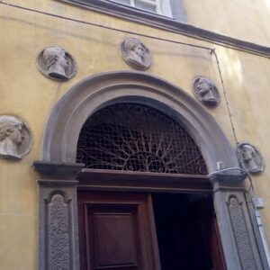 Castello: Apparizioni e Fantasmi