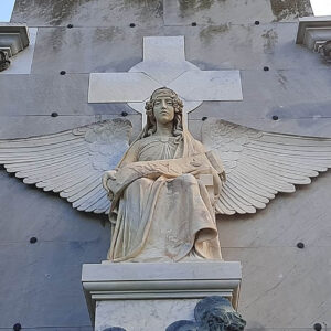 Cimitero Monumentale di Bonaria