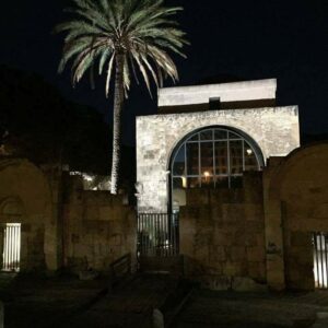 Misteri Spettrali a Villanova