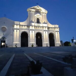 Bonaria. Storia di un Santuario.