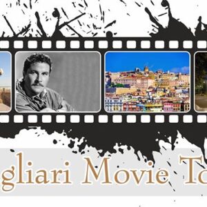 Cagliari Movie Tour