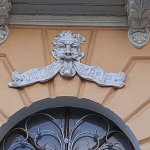 Vigne, Ville e Misteri